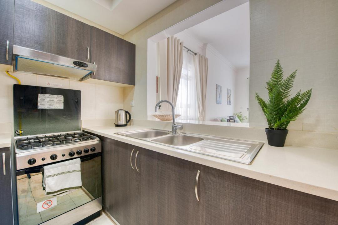 Photo of Kitchen in Jumeirah Village Circle