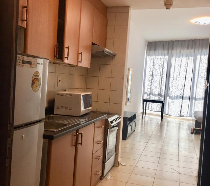 Photo of Kitchen in Discovery Gardens