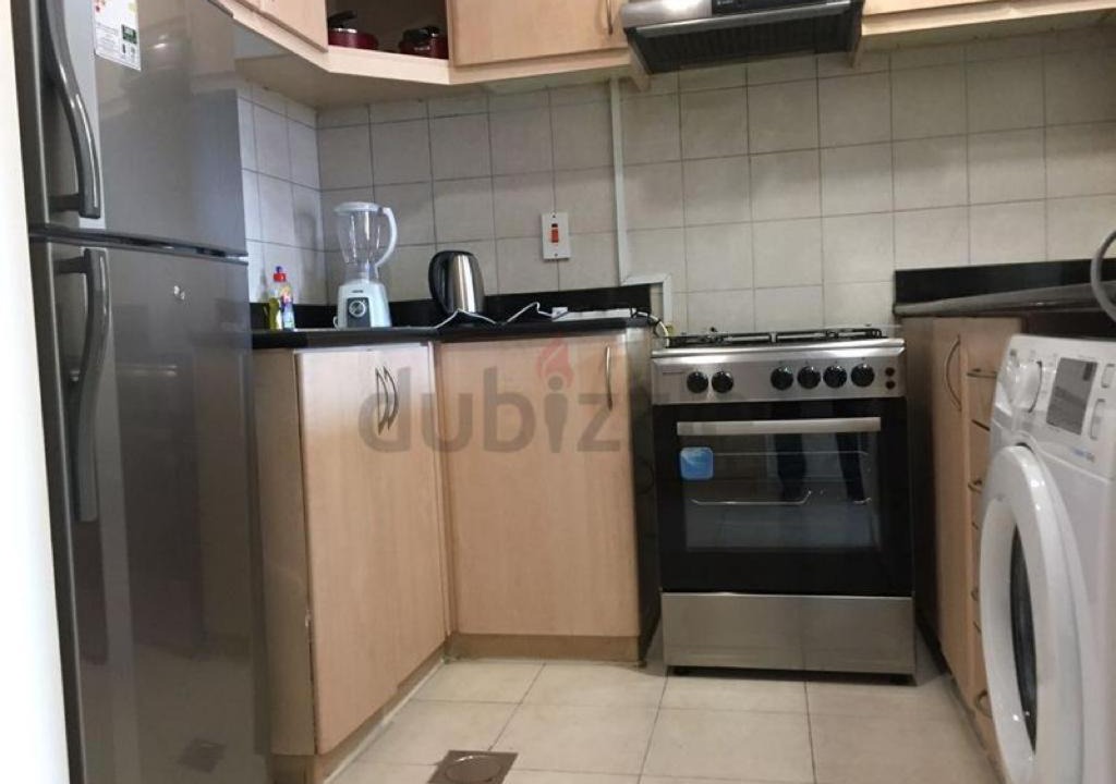 Photo of Kitchen in Discovery Gardens