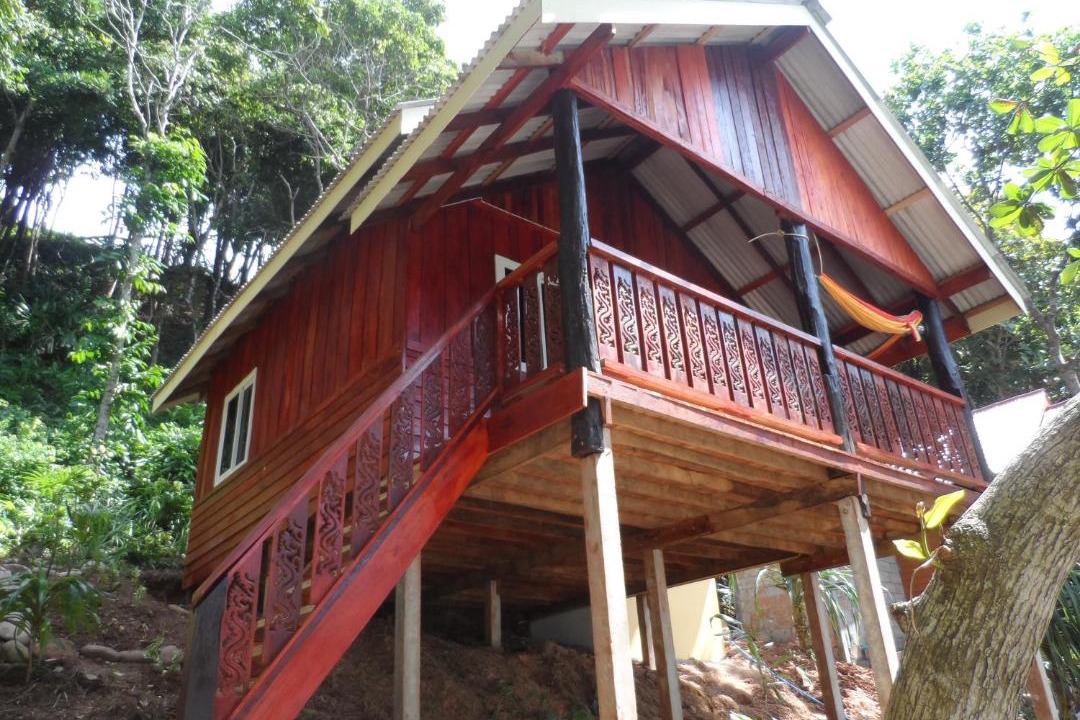 Photo of Buildings in Nuea Khlong