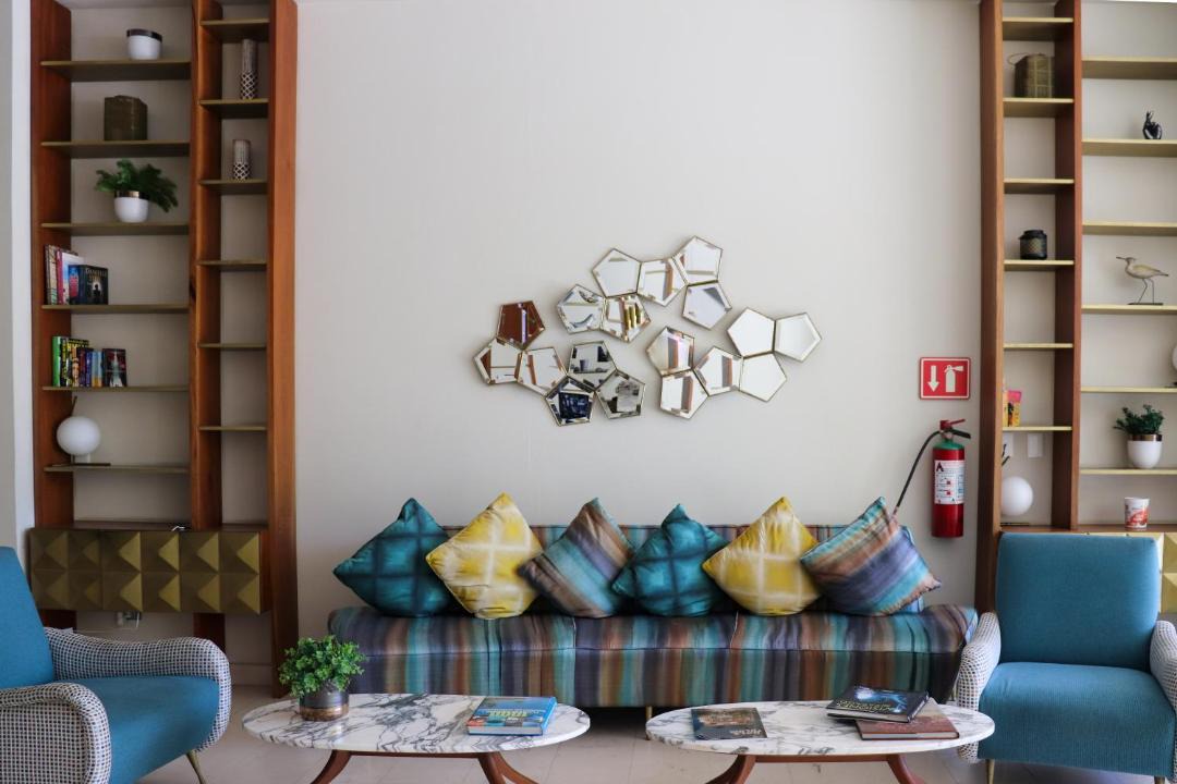 Photo of Livingroom in Gonzalo Guerrero