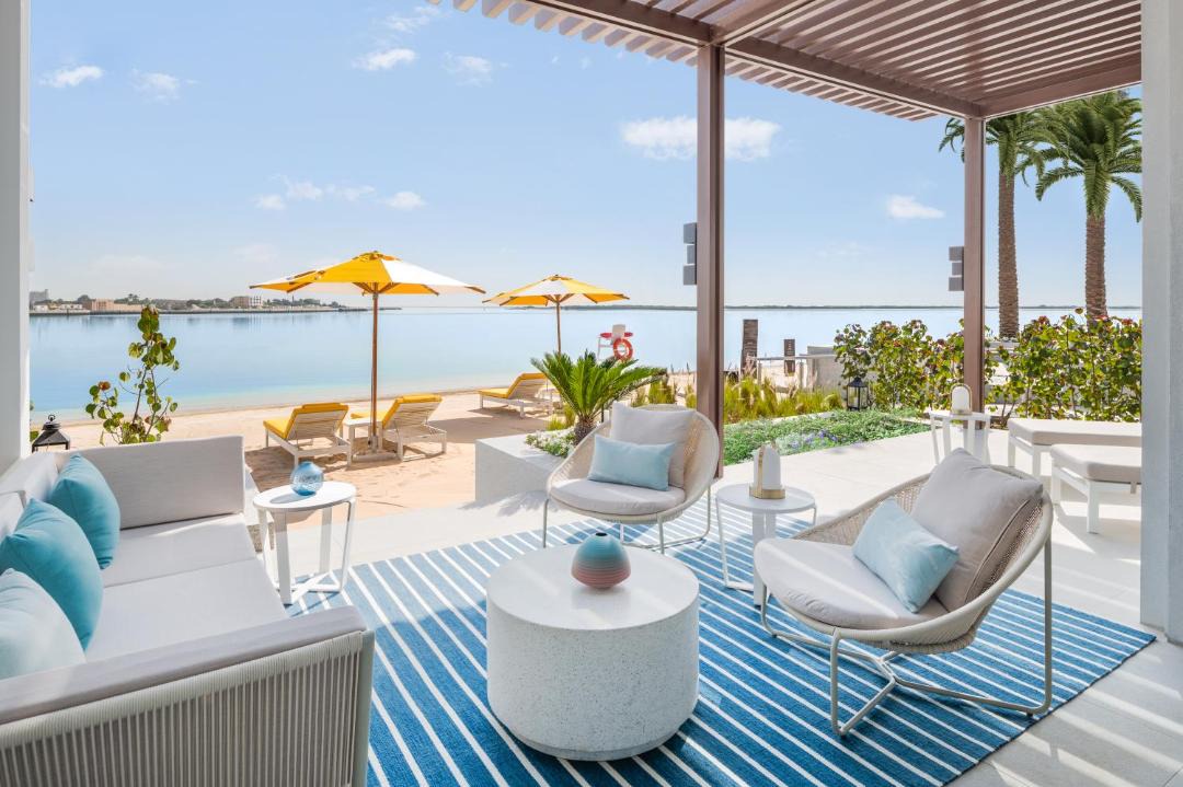 Photo of Patio Balcony in Umm al Quwain