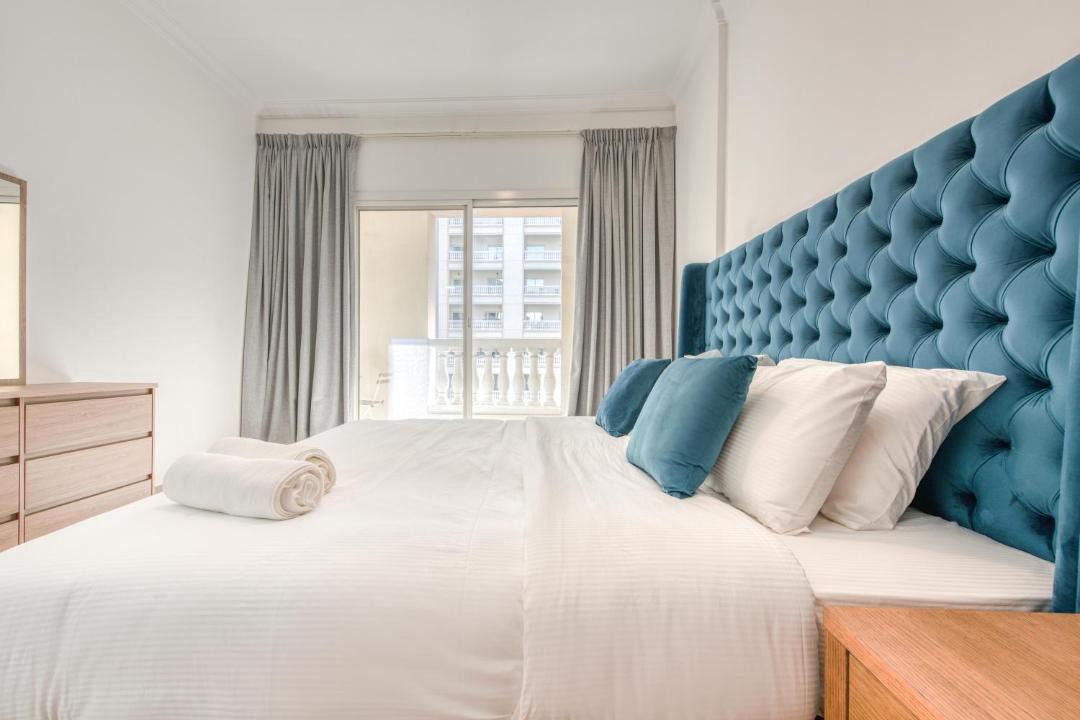 Photo of Bedroom in Jumeirah Village Circle