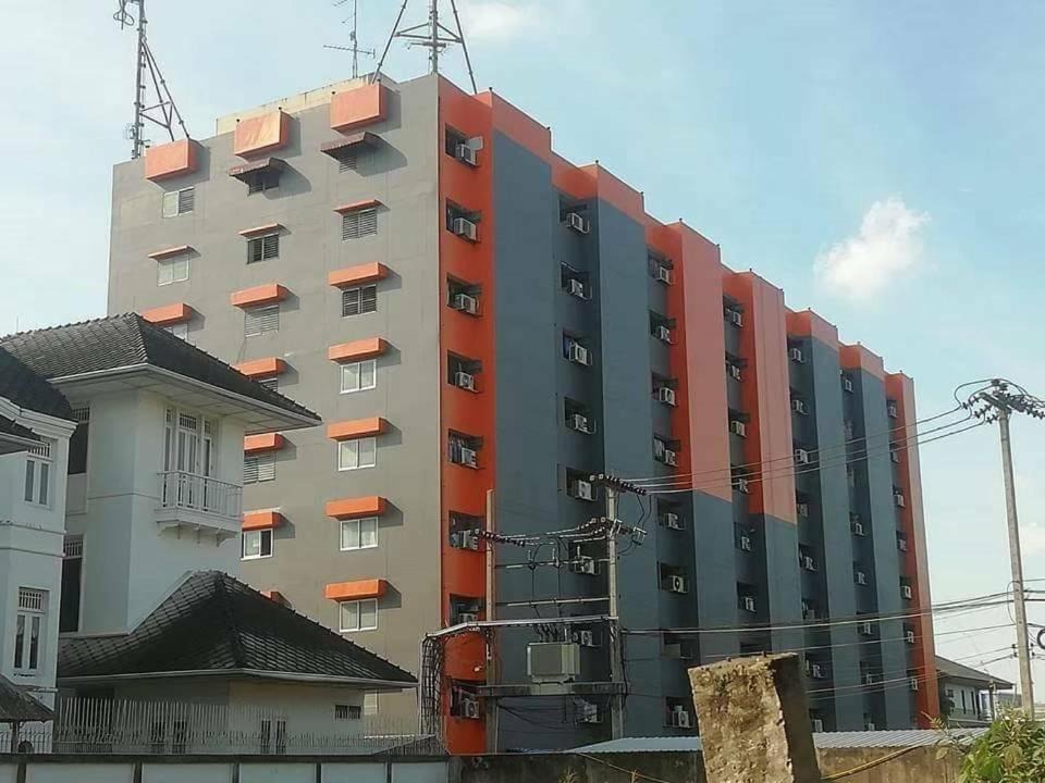 Photo of Buildings in Chan Kasem