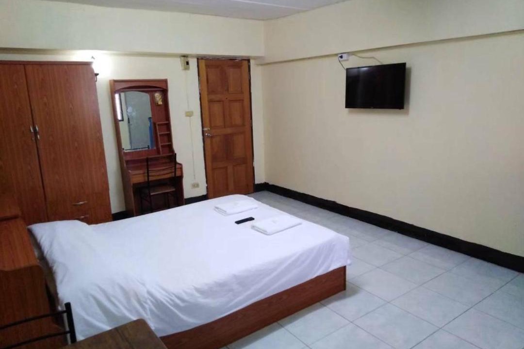 Photo of Bedroom in Chan Kasem
