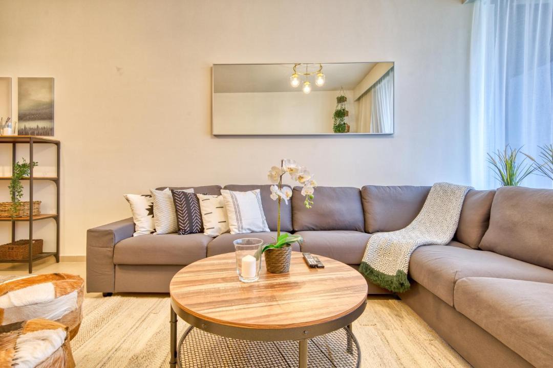 Photo of Livingroom in Downtown Dubai
