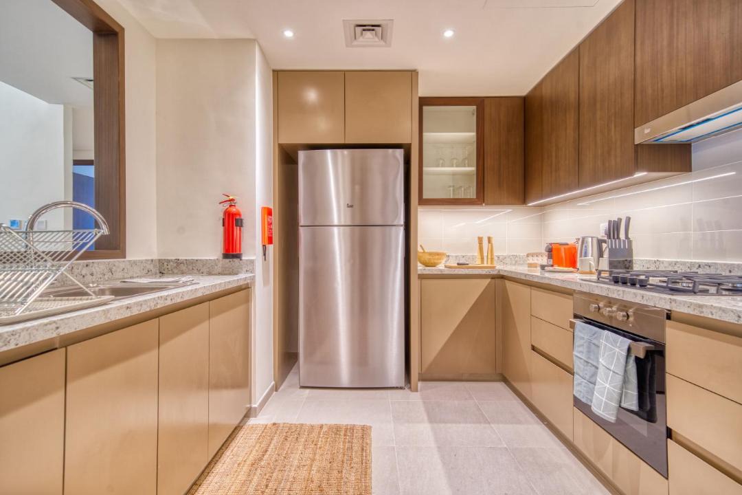 Photo of Kitchen in Downtown Dubai