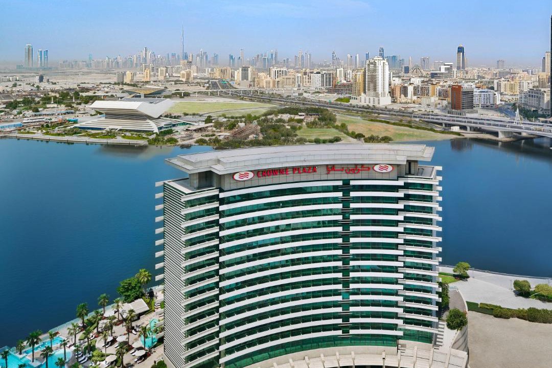 Photo of Others in Dubai Festival City