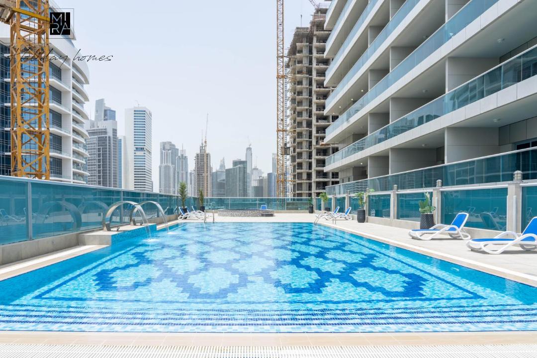 Photo of Outdoor in Business Bay