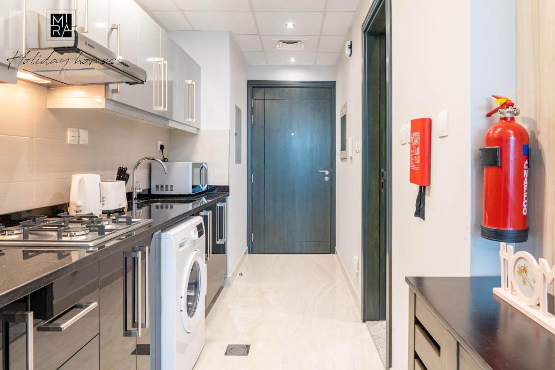 Photo of Kitchen in Business Bay
