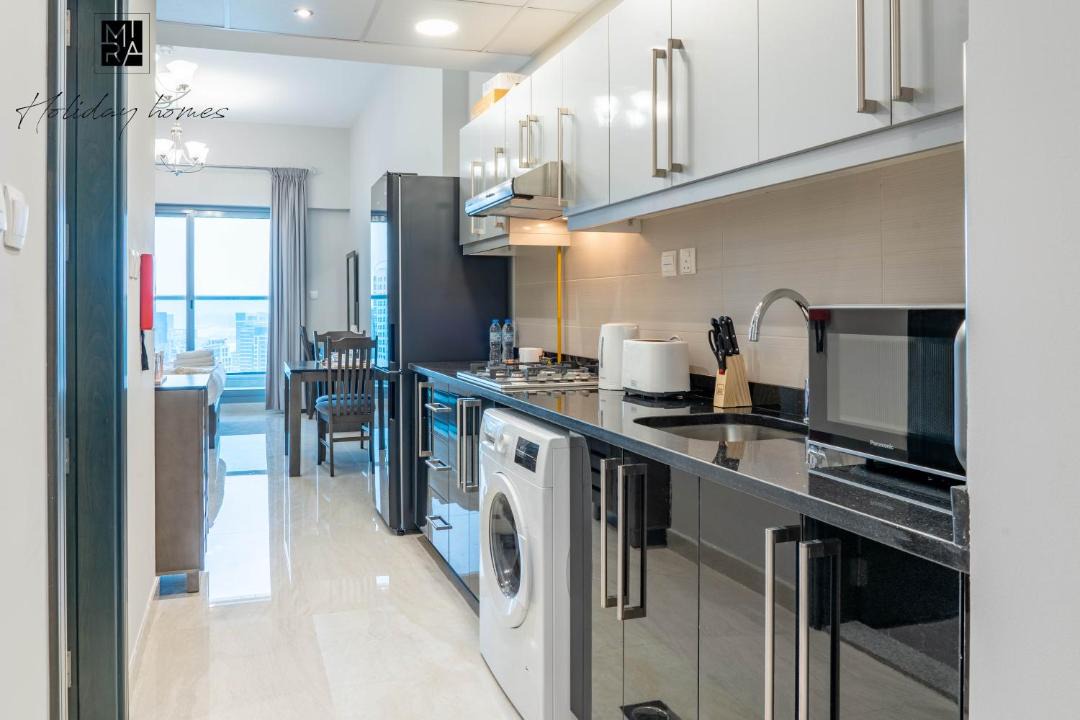 Photo of Kitchen in Business Bay