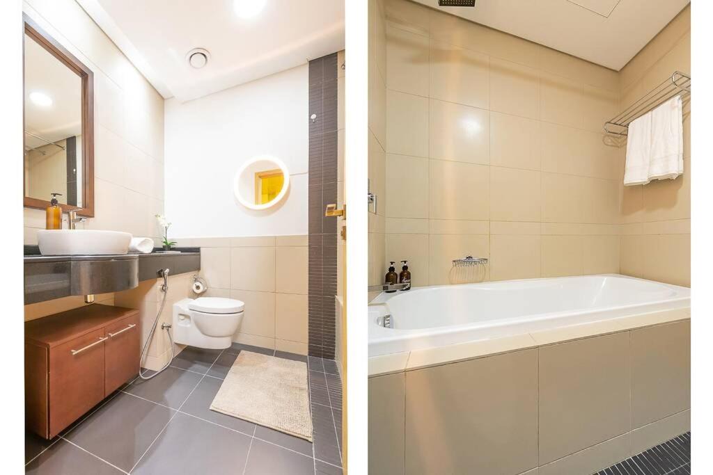 Photo of Bathroom in Business Bay