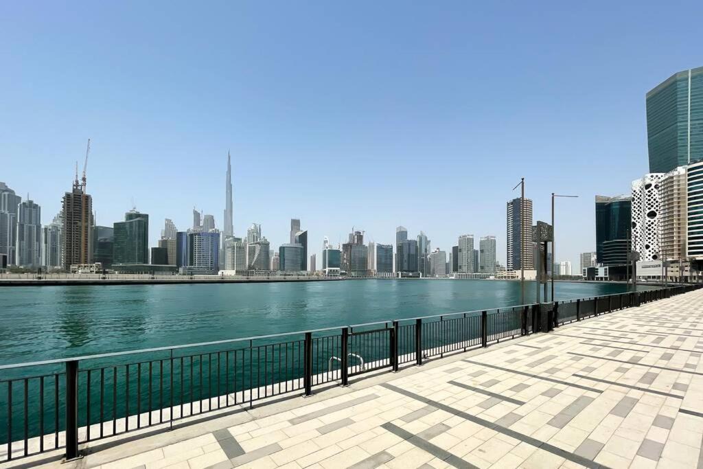 Photo of Outdoor in Business Bay
