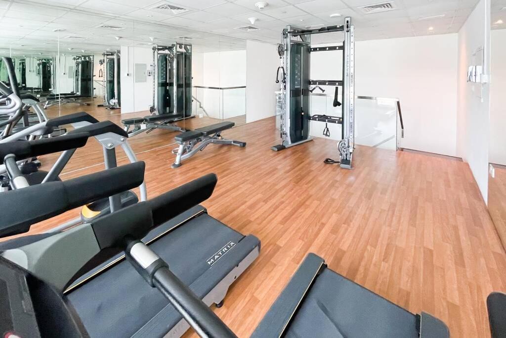Photo of Livingroom in Business Bay