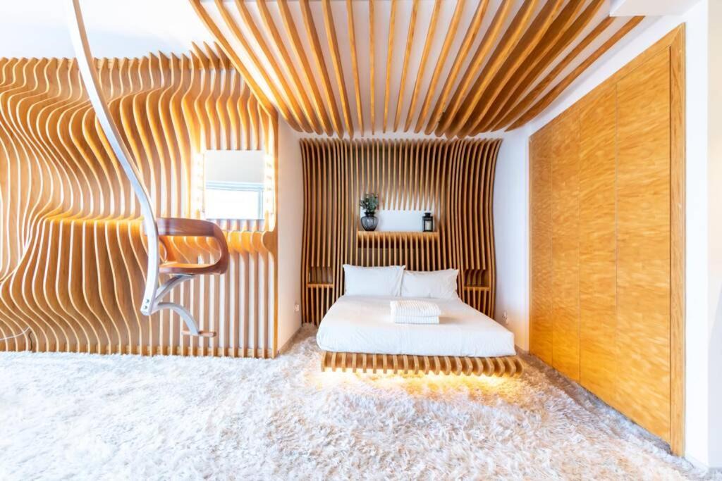 Photo of Bedroom in Business Bay