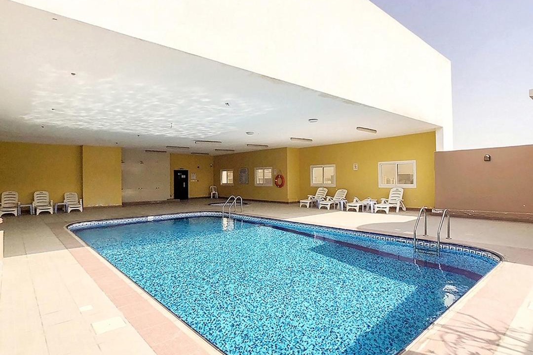 Photo of Outdoor in Dubai