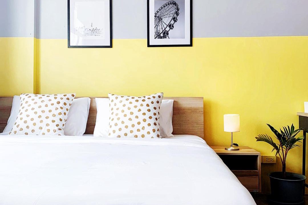 Photo of Bedroom in Downtown Krabi