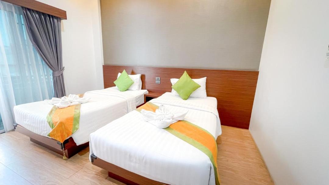 Photo of Bedroom in Buriram