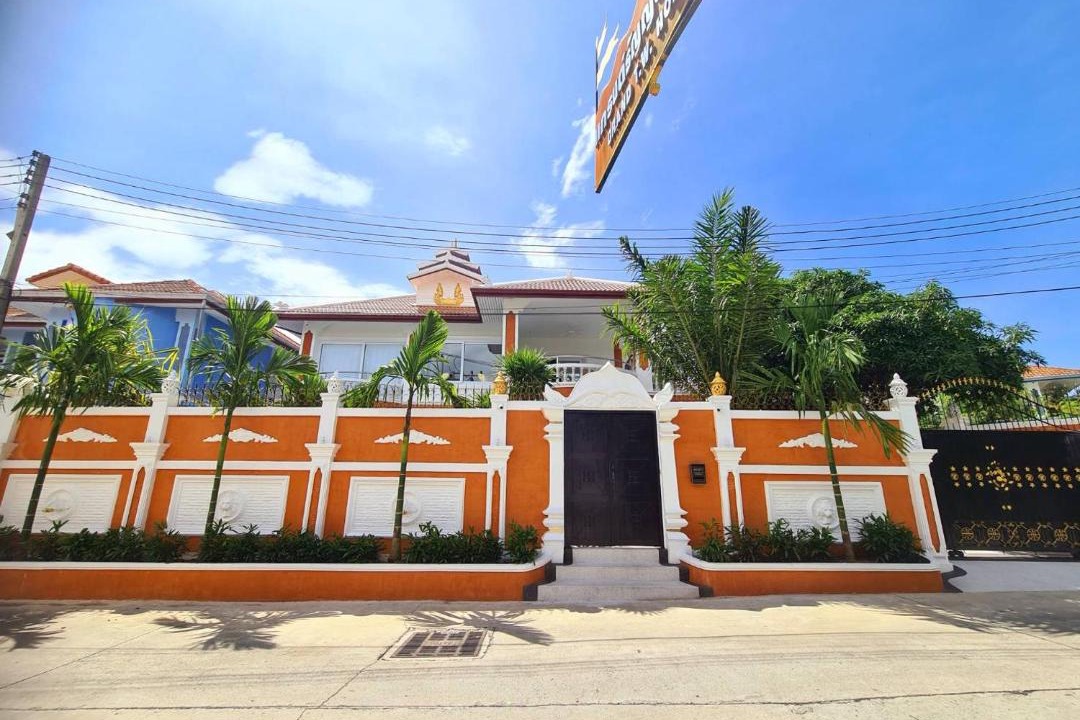 Photo of Buildings in South Pattaya
