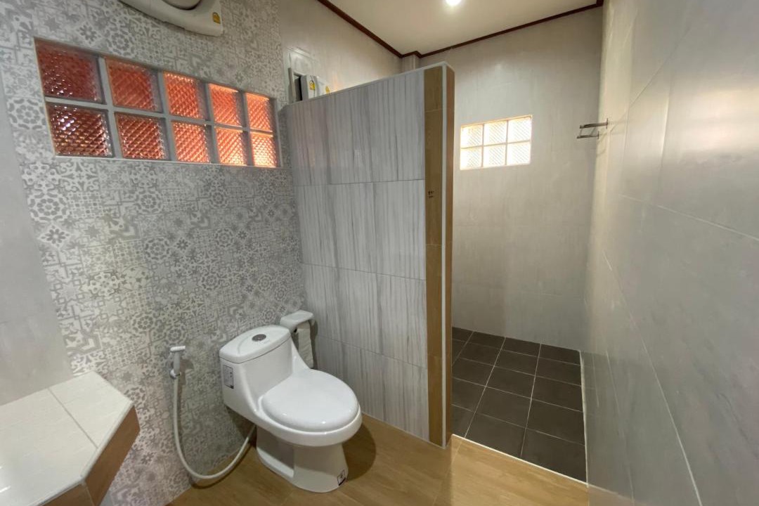 Photo of Bathroom in Sisaket