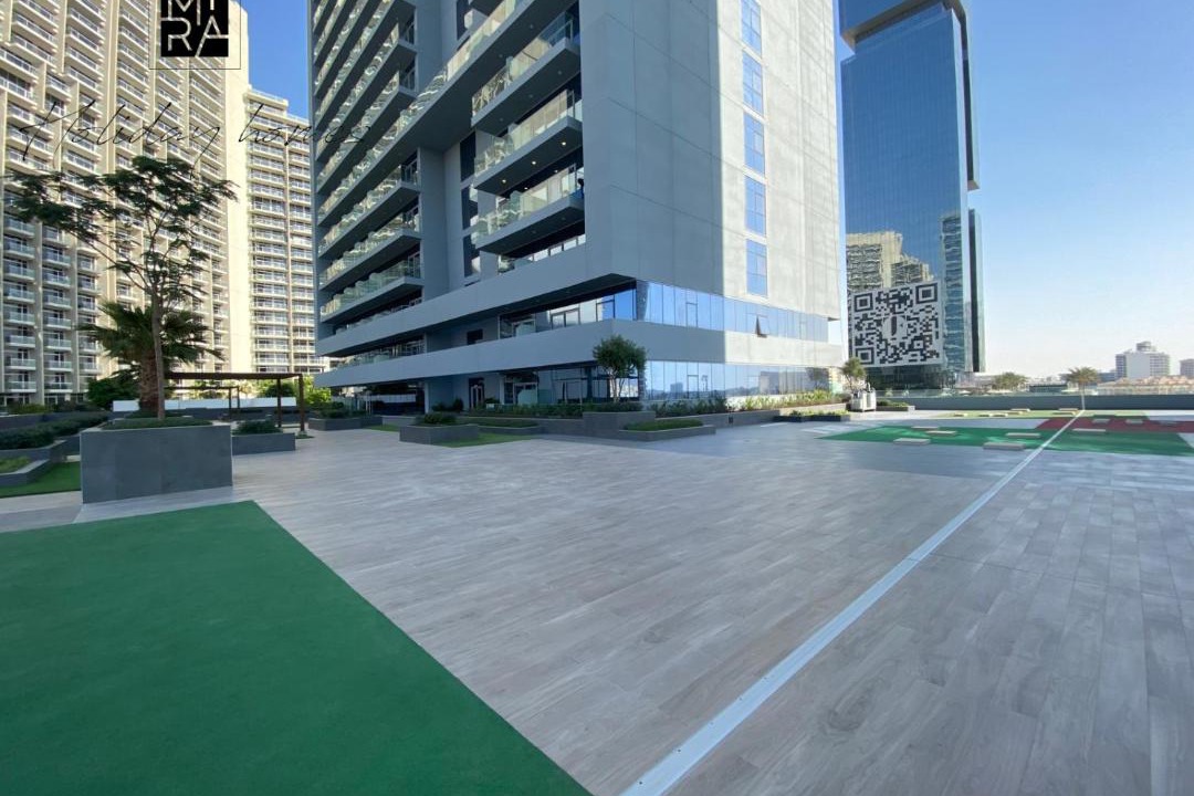 Photo of Others in Jumeirah Village Circle