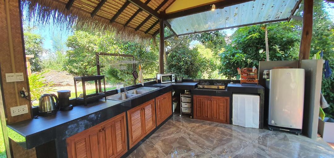Photo of Kitchen in Pai