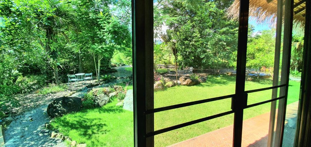 Photo of Patio Balcony in Pai