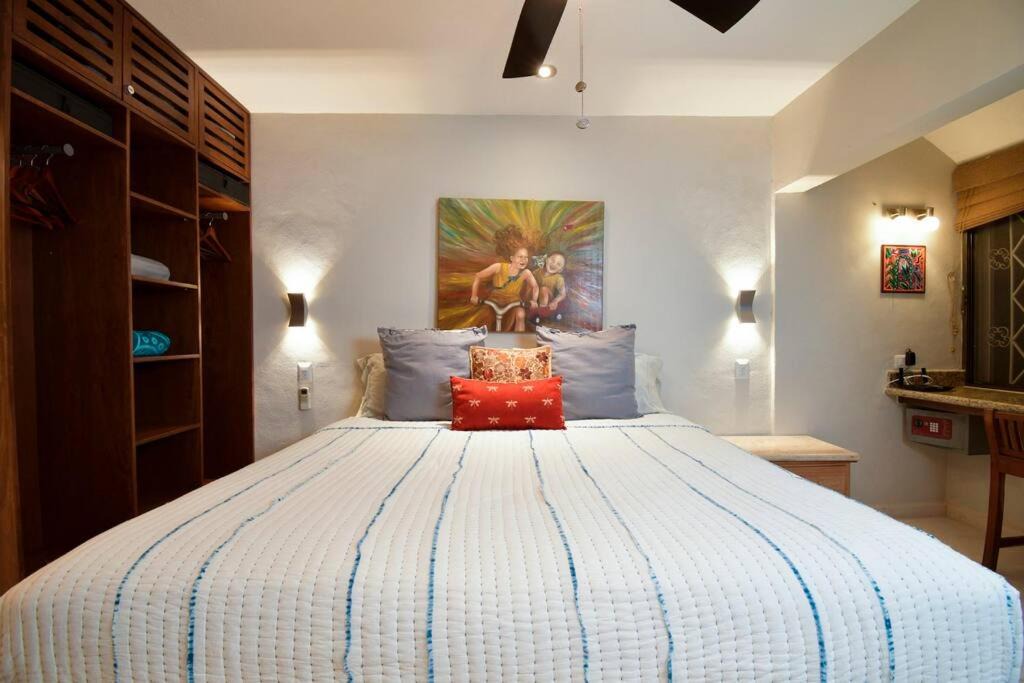 Photo of Bedroom in Gonzalo Guerrero