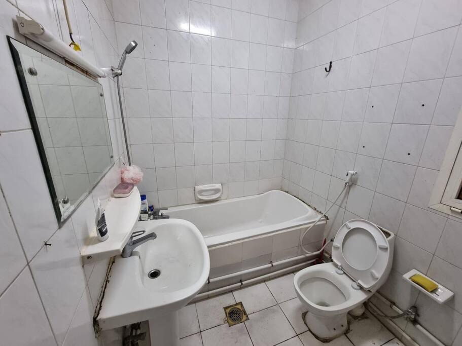 Photo of Bathroom in Bur Dubai