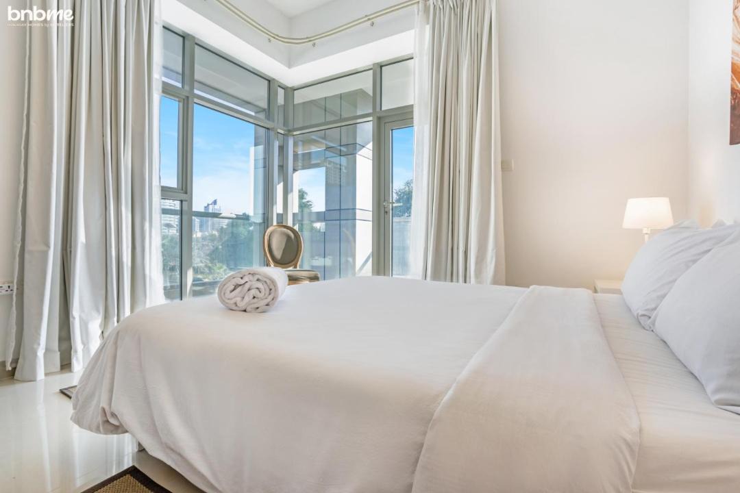 Photo of Bedroom in Dubai Sports City