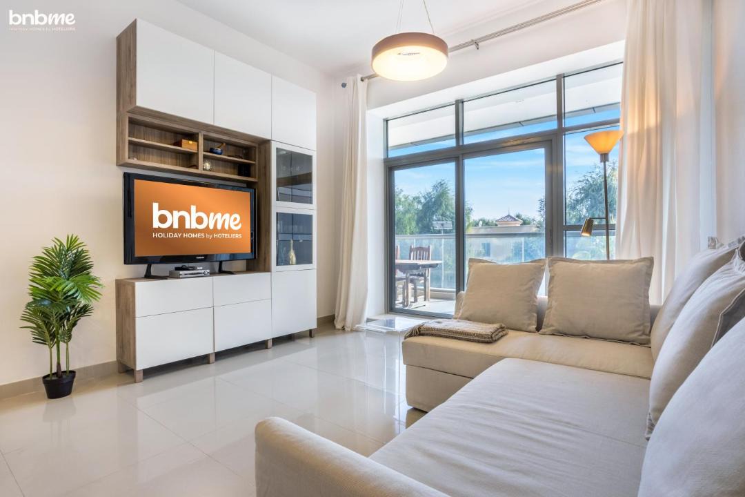 Photo of Livingroom in Dubai Sports City