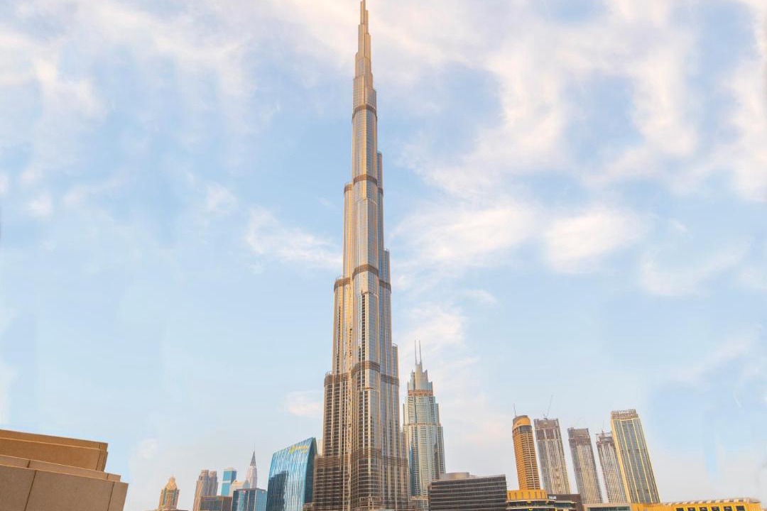 Photo of Others in Downtown Dubai