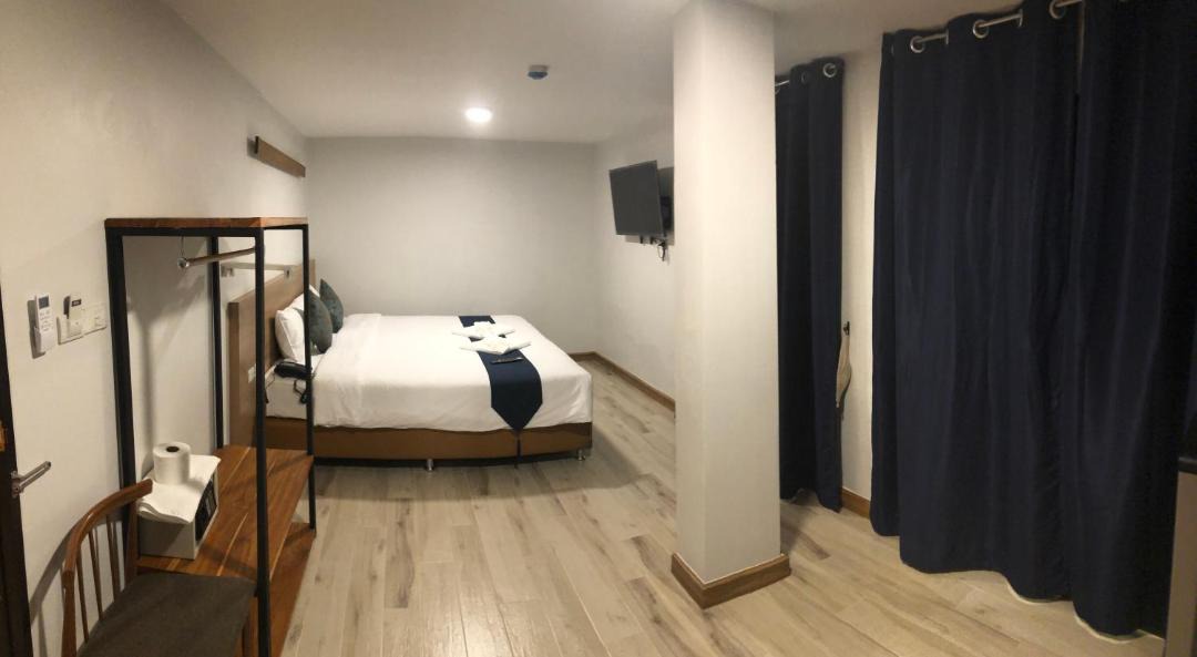 Photo of Bedroom in San Sai