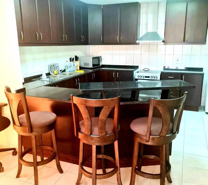 Photo of Kitchen in Discovery Gardens