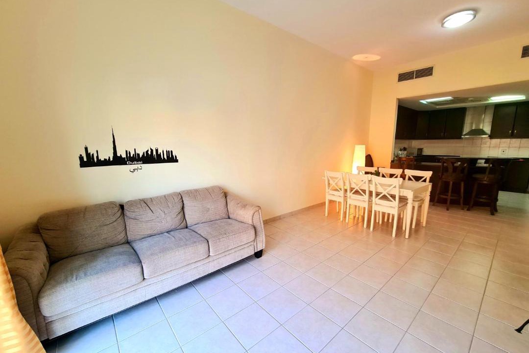Photo of Livingroom in Discovery Gardens