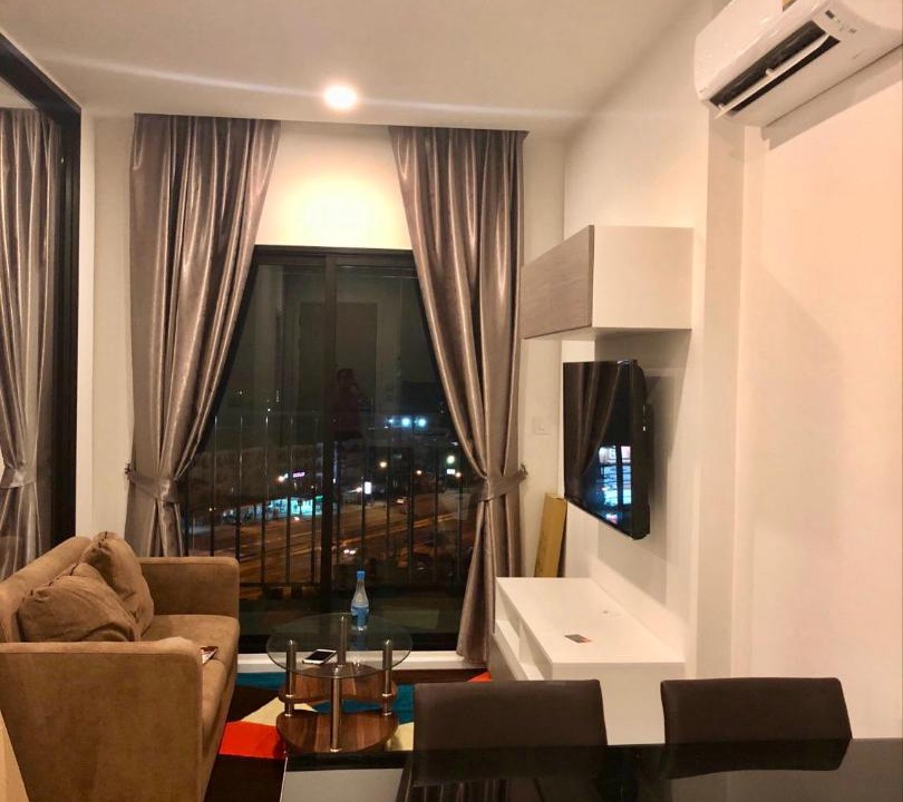 Photo of Livingroom in Tha Thaewawong