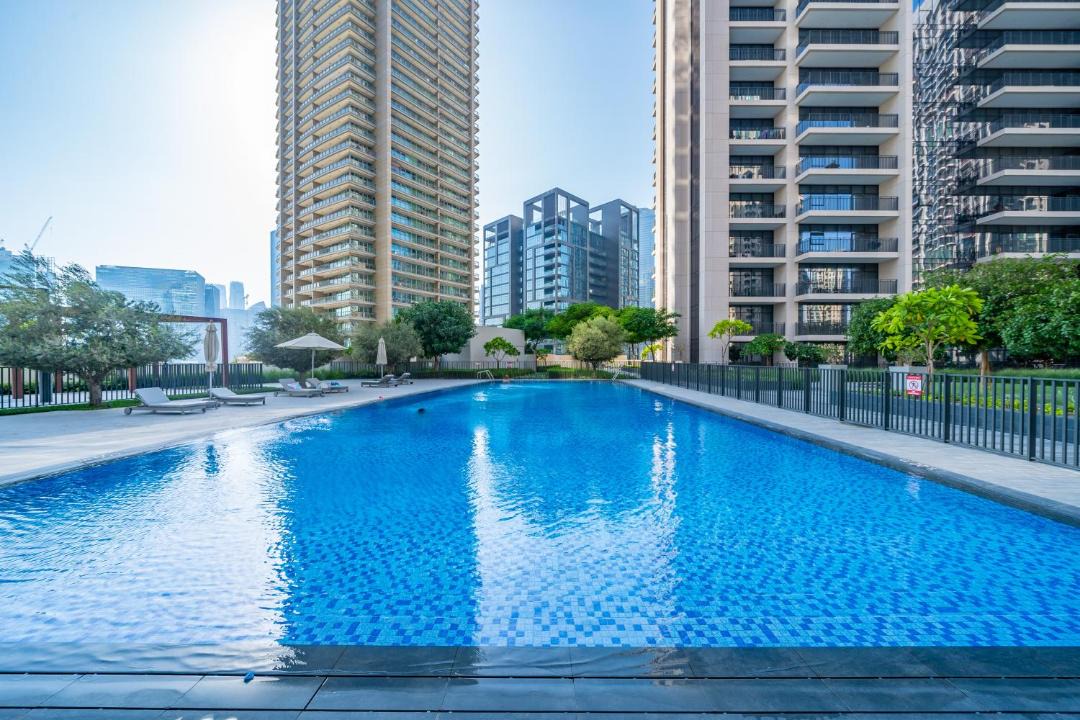 Photo of Outdoor in Downtown Dubai