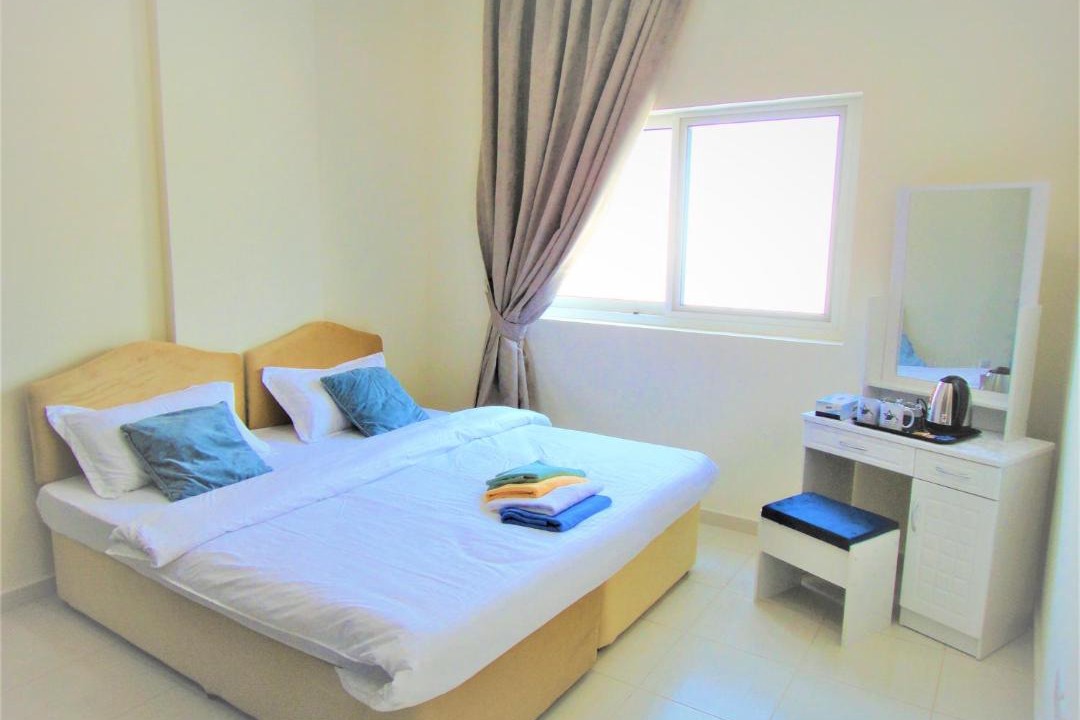 Photo of Bedroom in Deira