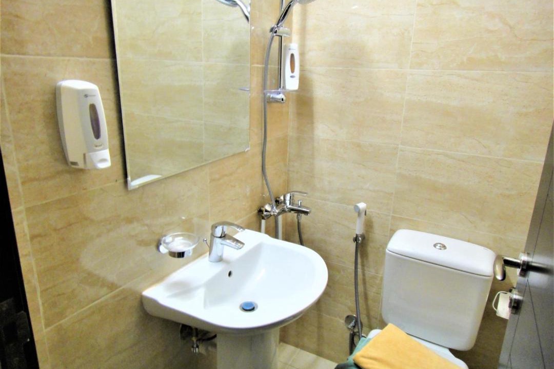Photo of Bathroom in Deira