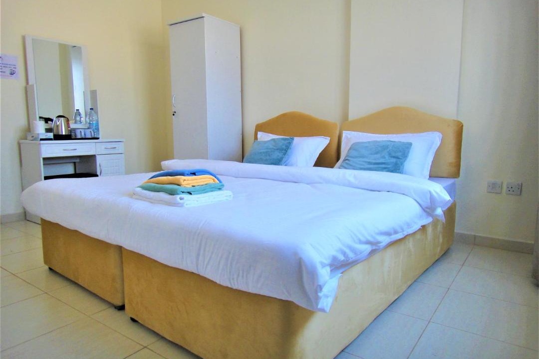 Photo of Bedroom in Deira