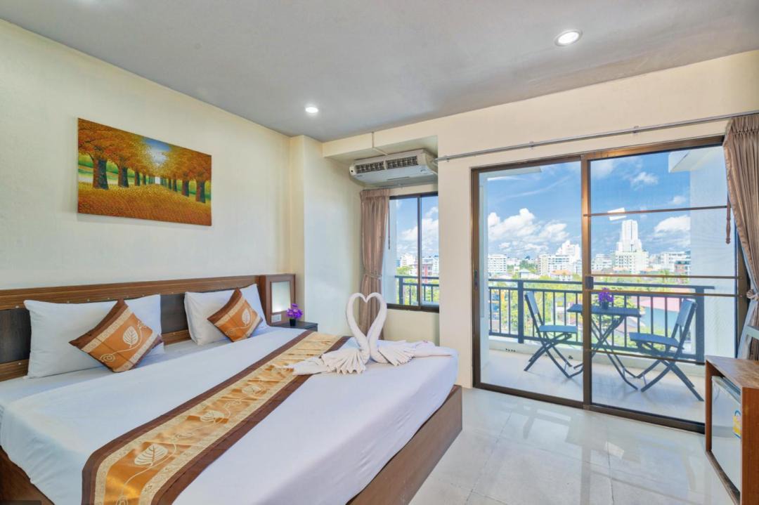 Photo of Bedroom in Nanai Road