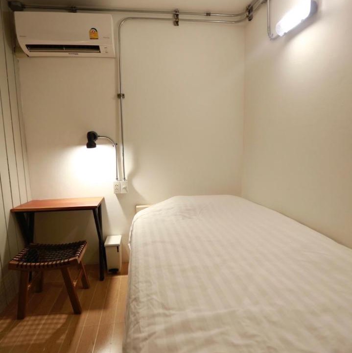 Photo of Bedroom in Chaeramae