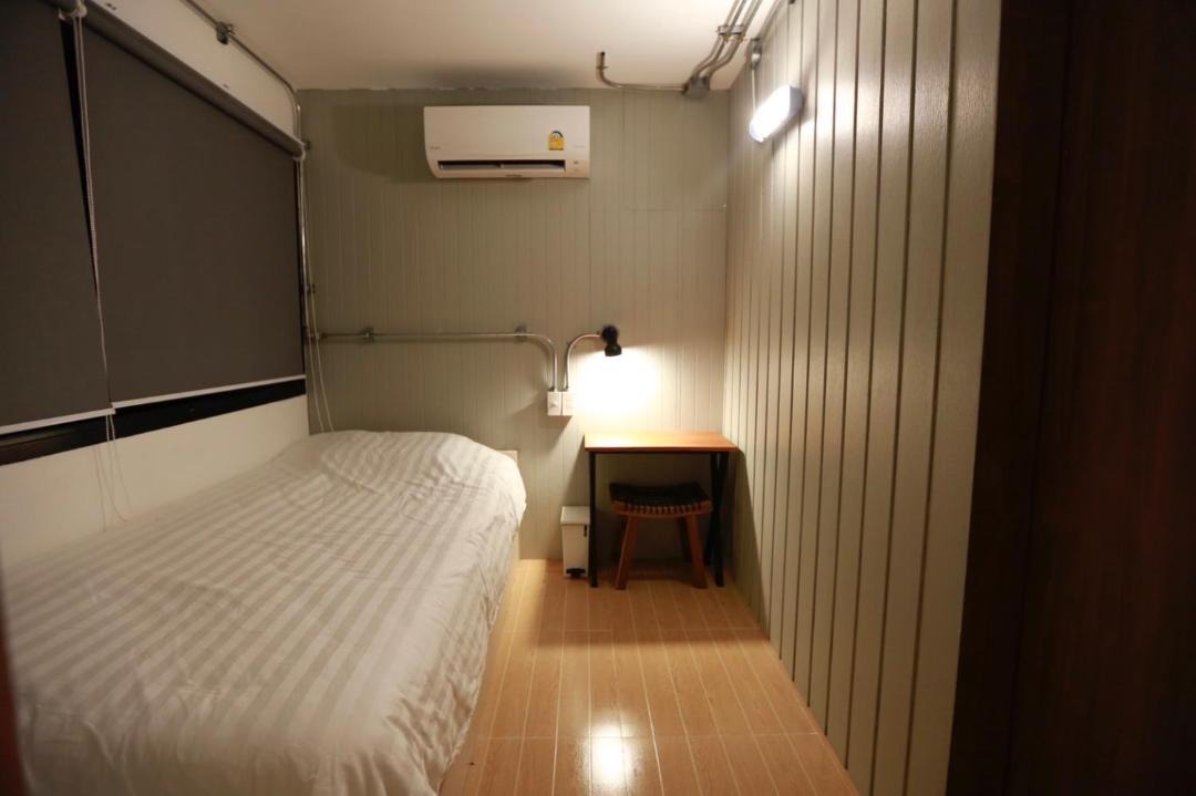 Photo of Bedroom in Chaeramae