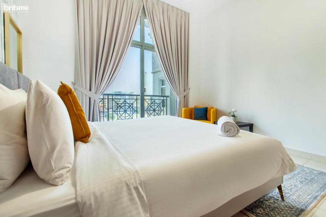 Photo of Bedroom in Al Barsha