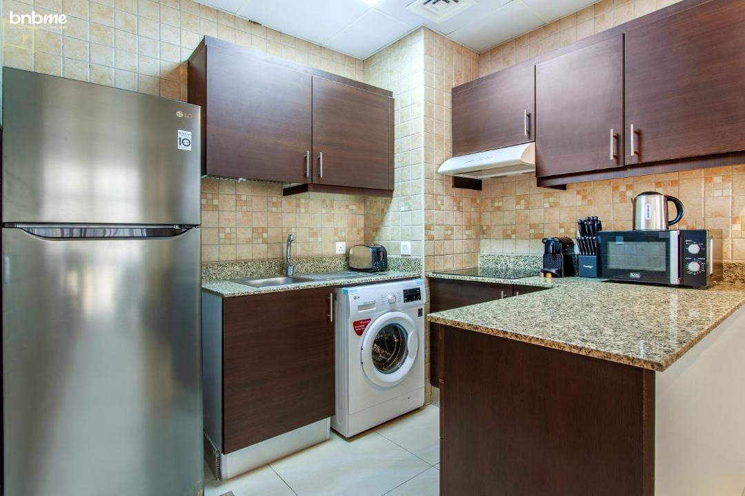 Photo of Kitchen in Al Barsha