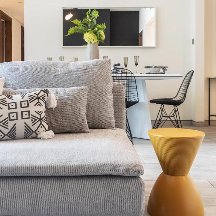 Photo of Livingroom in Business Bay