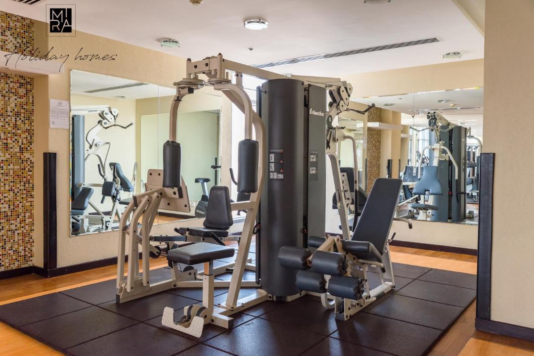 Photo of Livingroom in Jumeirah Lake Towers