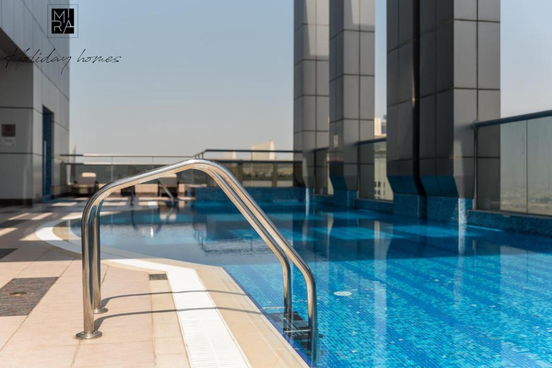 Photo of Outdoor in Jumeirah Lake Towers