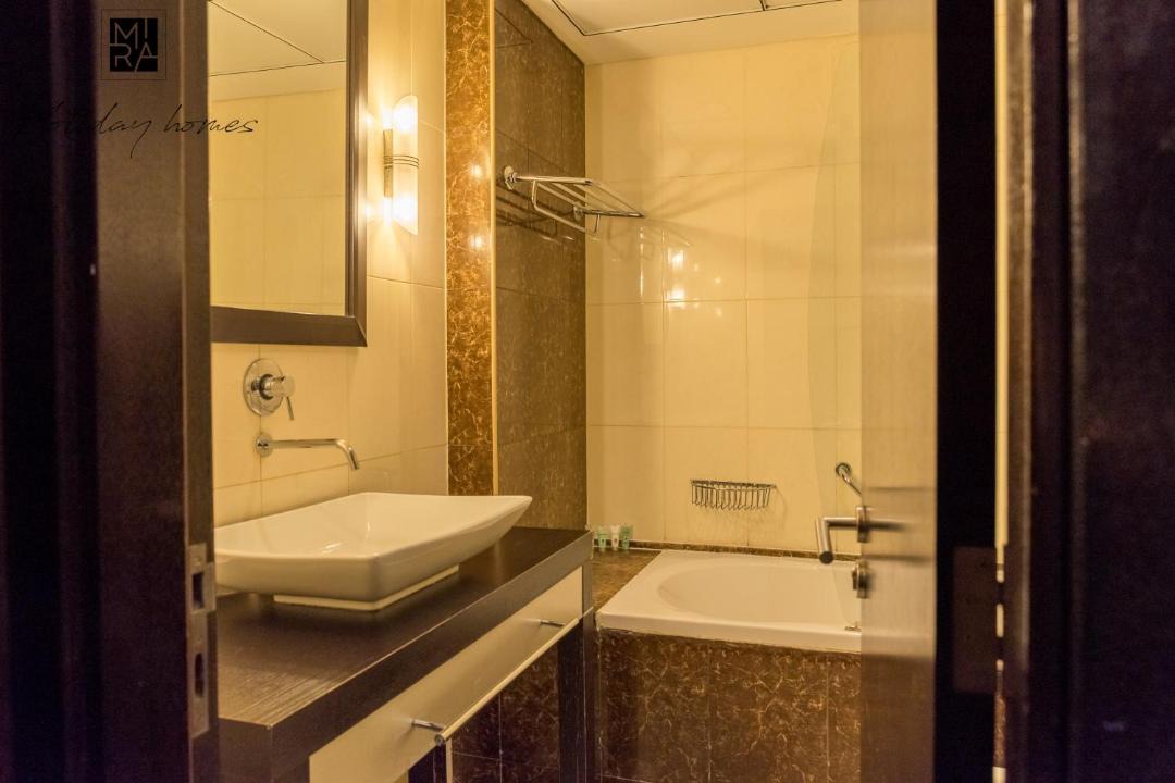 Photo of Bathroom in Jumeirah Lake Towers