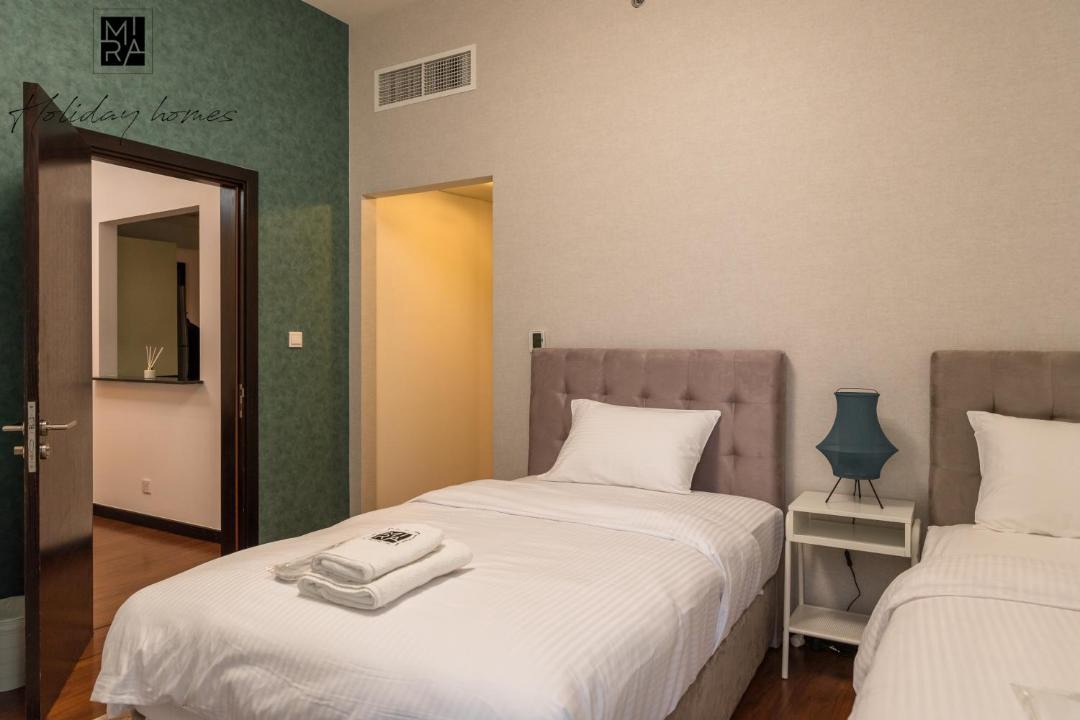 Photo of Bedroom in Jumeirah Lake Towers
